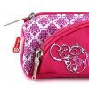 Target, 062061, school pencil case with pocket, ornament