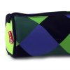Target, 054052, school pencil case, round, colored cubes