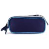 Target, 062288, school pencil case, dolphin