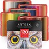 Arteza, ARTZ-8361, Arteza Expert, sada uměleckých pastelek, 120 ks