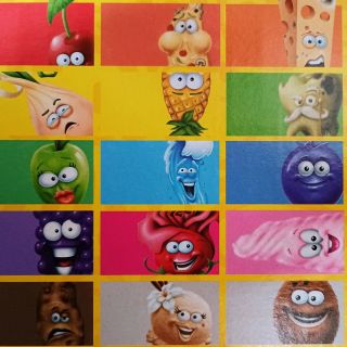 Voňavá Crayola🤗 #krajinaomalovanek #sadaprodeti #crayola #crayolasillyscents #crayolasillyscentsmarkers #vonne #vune...