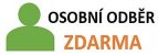 Osobní odběr