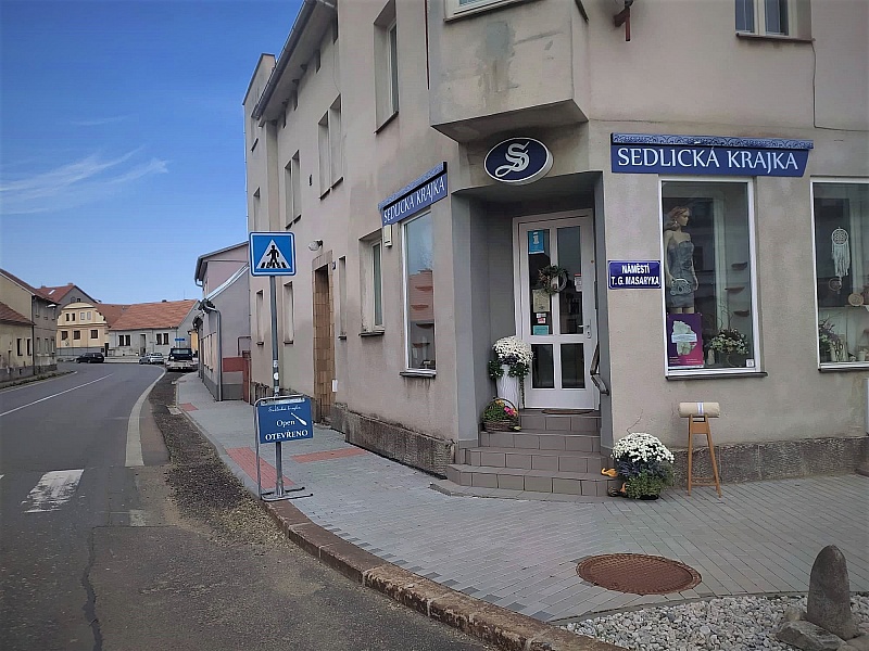 SLAVÍME.......20 let činnosti