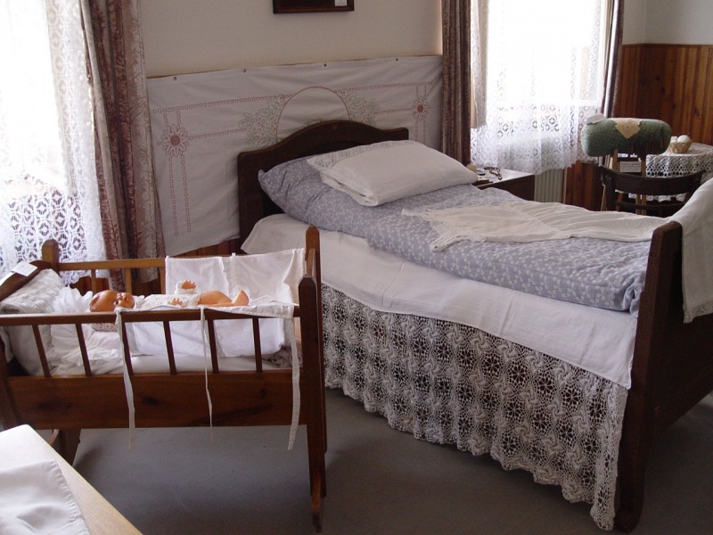 Krajkářské slavnosti 2010