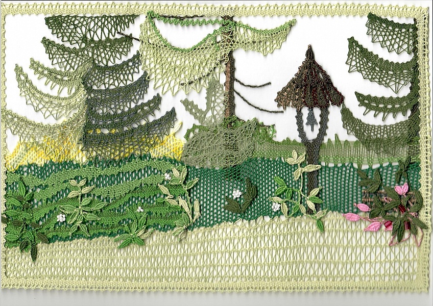 Soutěžní přehlídky-2018