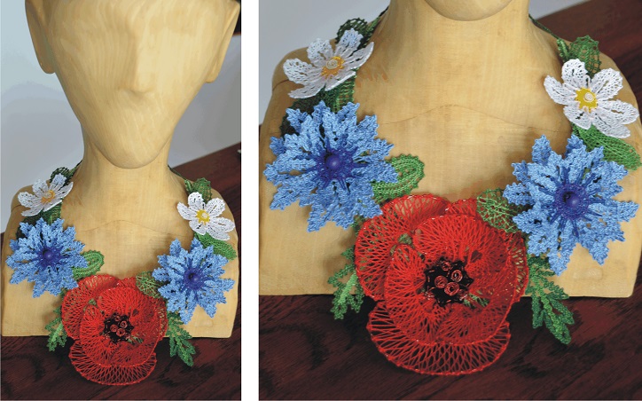 Soutěžní přehlídky 2016