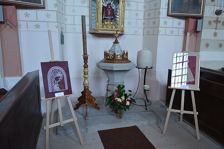 Krajkářské slavnosti 2018