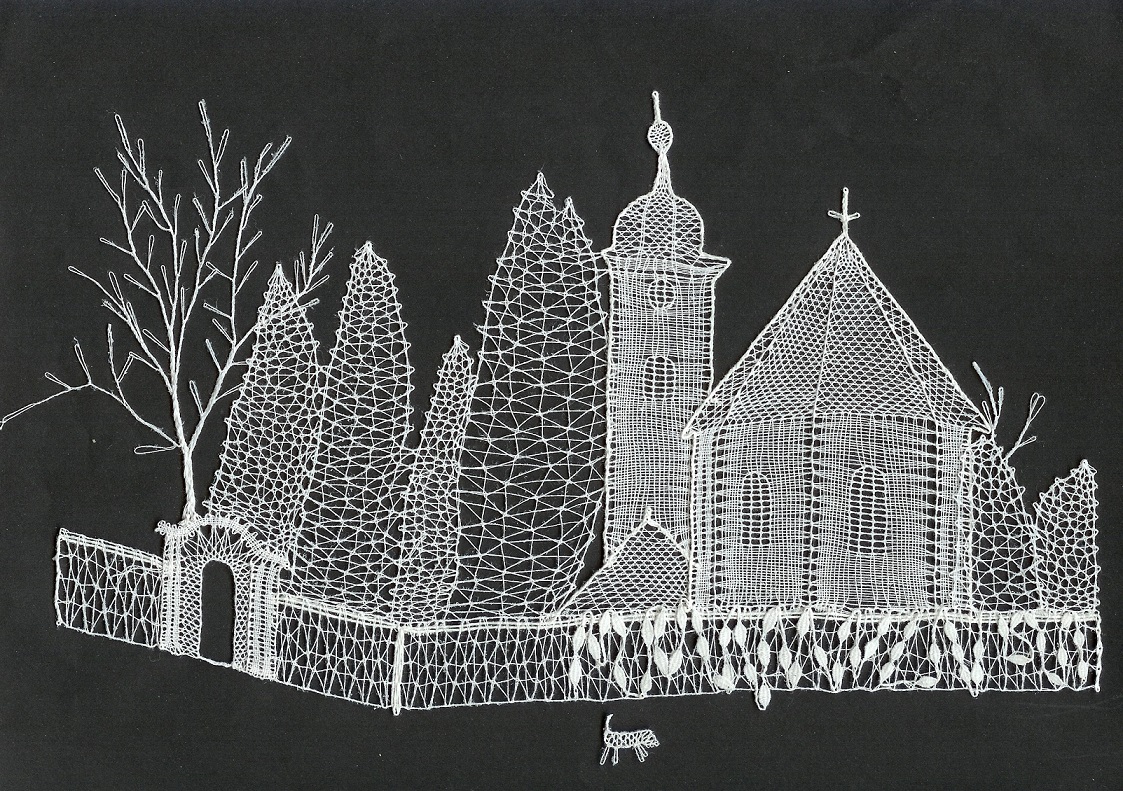 Soutěžní přehlídky 2012