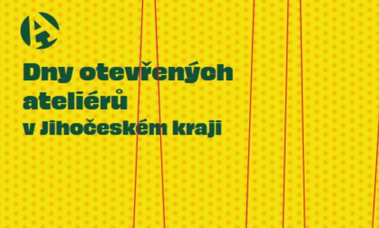 DNY OTEVŘENÝCH ATELIÉRŮ - 11.-12.10. 2025