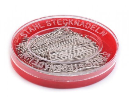 Špendlíky celokovové