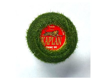 efektni nit kaplan bila