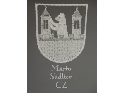 Městský znak/erb