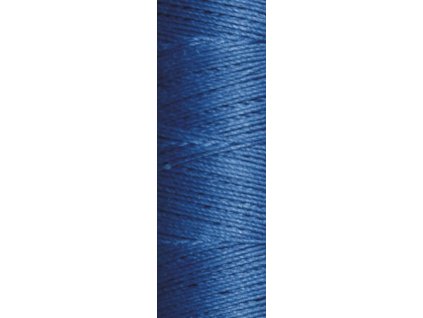 Nitě bavlněné-hlazené č.30 - 5454 tmavě modrá