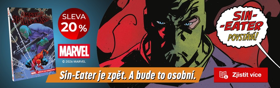 Amazing Spider-Man 10