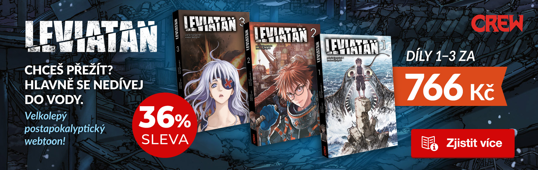 Leviatan 1-3
