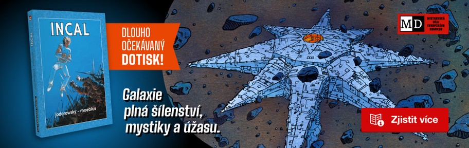 Incal dotisk
