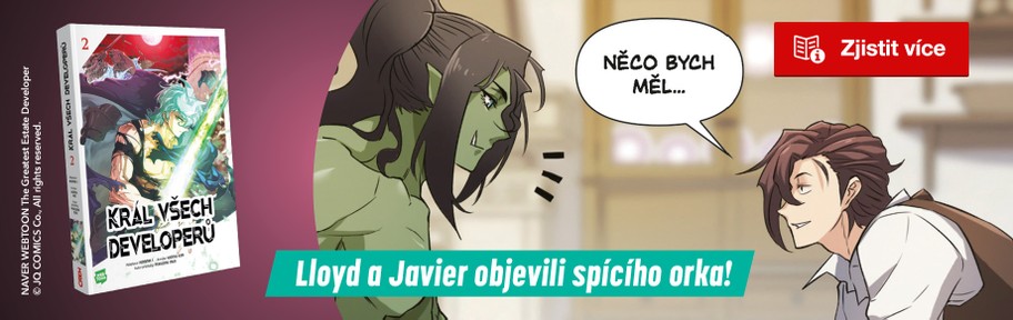 Král všech developerů 2