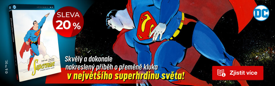 Superman: V každé roční době