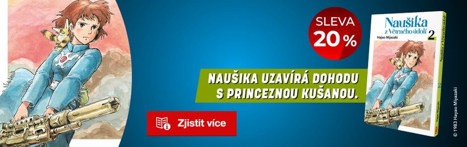 Naušika 2