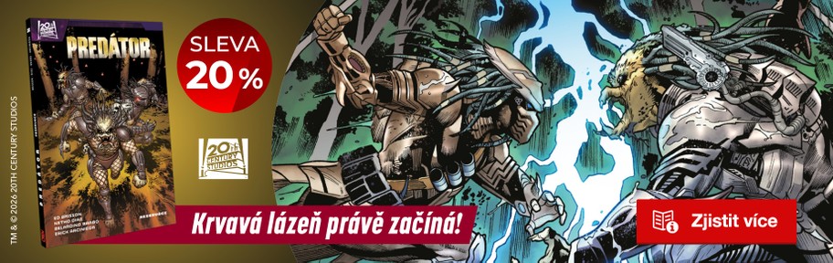 Predátor 2