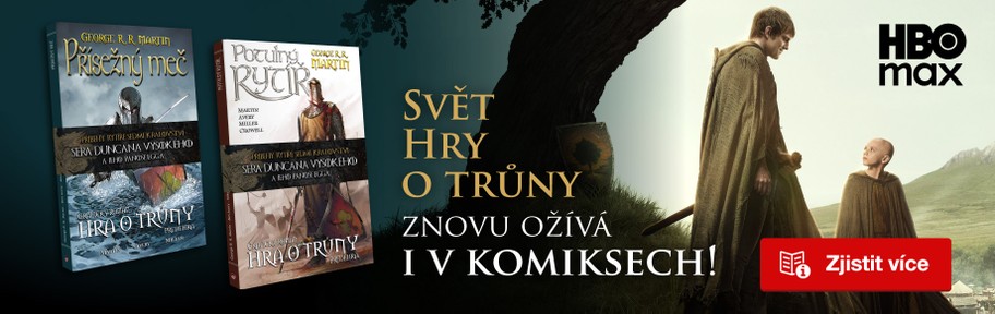 Rytíř sedmi království