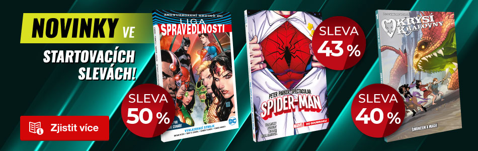Startovací slevy 2