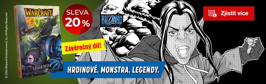 Warcraft 5