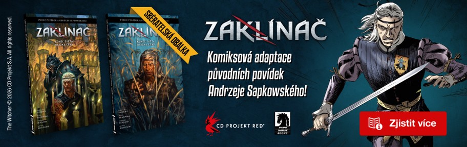 Zaklínač: Konec světa / Otázka ceny