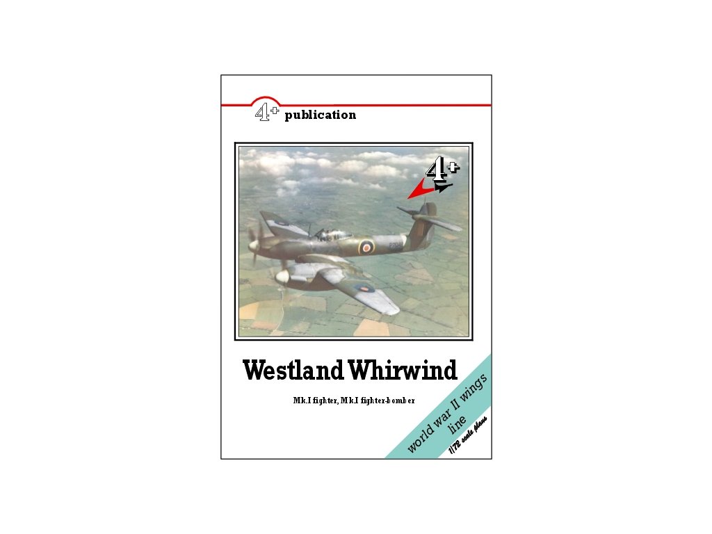 18495 westland whirlwind