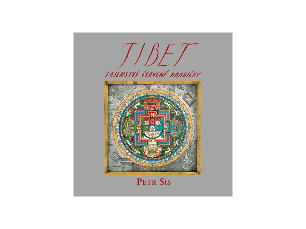 28578 tibet tajemstvi cervene krabicky