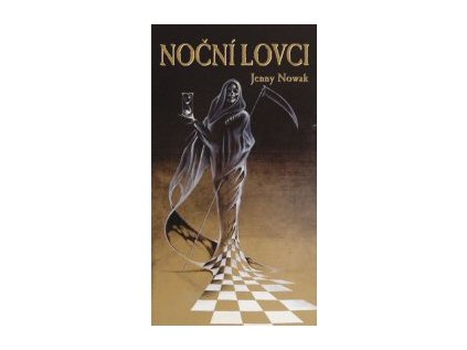 10584 nocni lovci