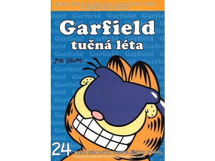 10833 1 garfield tucna leta c 24