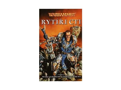 11613 warhammer rytiri cti