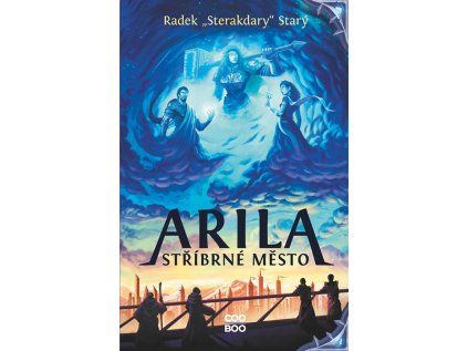 Arila