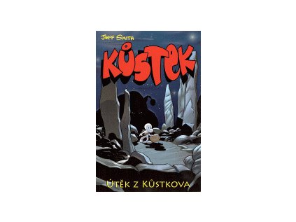 kůstek 1