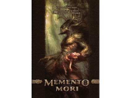 13041 memento mori