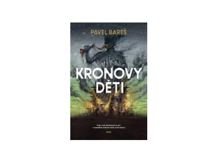 kronovy děti