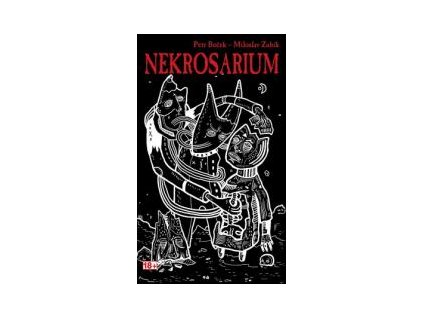 nekrosarium