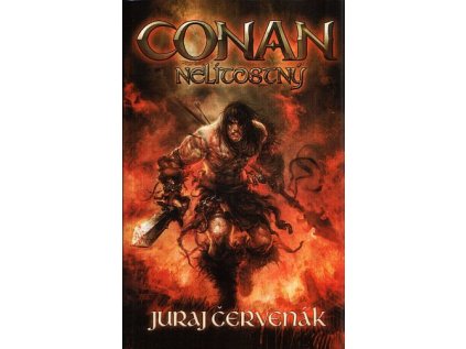 13230 conan nelitostny