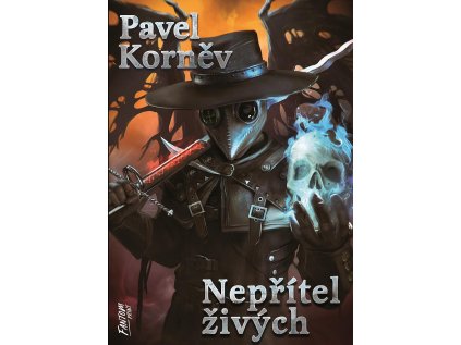 big nepritel zivych Xqr 492492