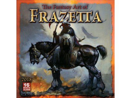 vyr 421Frazetta 2018 web