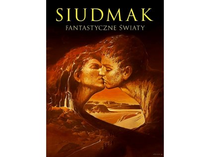 Siudmak - Fantastyczne Światy