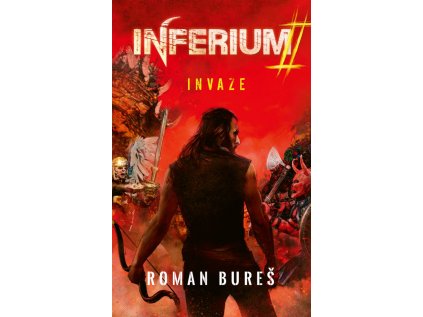 Inferium 2: Invaze