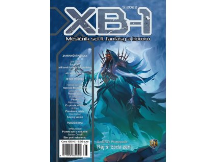 XB1 5 2022