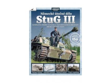 Stug III