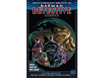 bmid batman detective comics 1 ve stinu iKg 382731