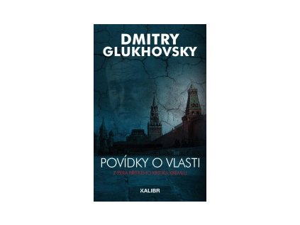 Povídky o vlasti