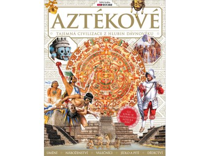 ZEP2005 Aztekove