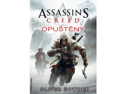 assassin s creed 5 opusteny