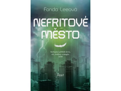 nefritove mesto